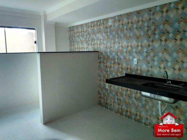 Apartamento 2 Quartos (1 Suíte) Centro - São Pedro da Aldeia - Foto 7