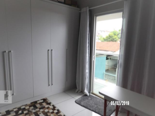 Sobrado, Jarivatuba, Joinville-SC - Foto 20