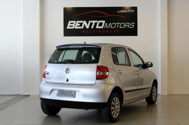Volkswagen Fox 1.0 Total Flex - Foto 3