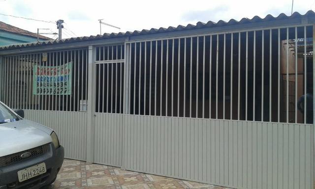 Casa Samambaia QR 312 Escriturada