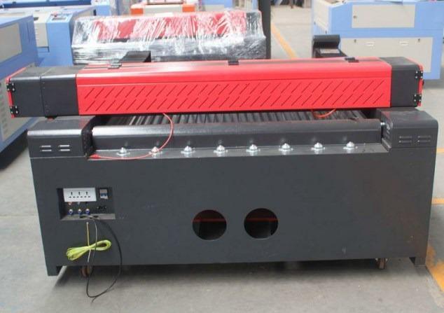 Máquina de corte laser para não metais - Foto 3