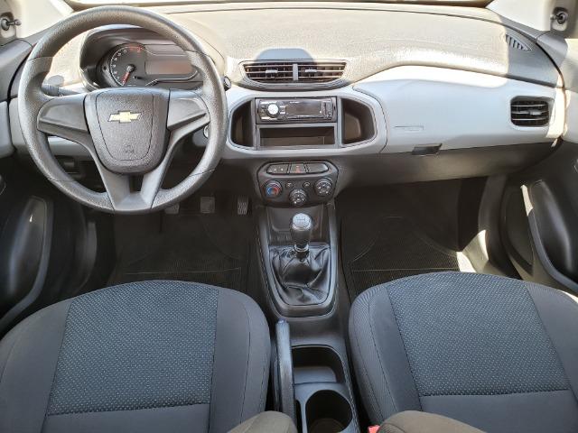 Gm - Chevrolet Prisma Gm - Chevrolet Prisma 2017/2018 - 2018 - Foto 9