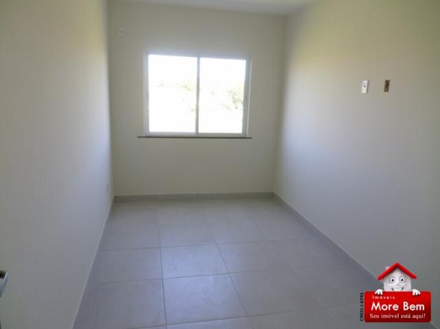 Apartamento 3 Quartos (1 Suíte) em São Pedro da Aldeia/RJ - Foto 17