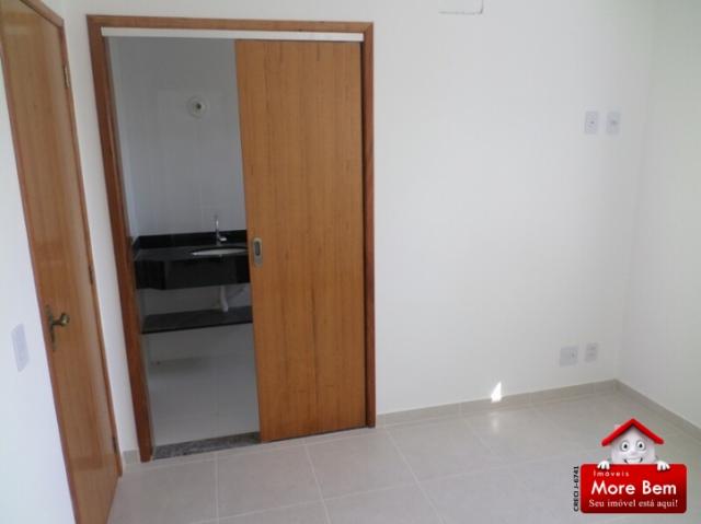 Apartamento 2 Quartos (1 Suíte) em São Pedro da Aldeia/RJ - Foto 17