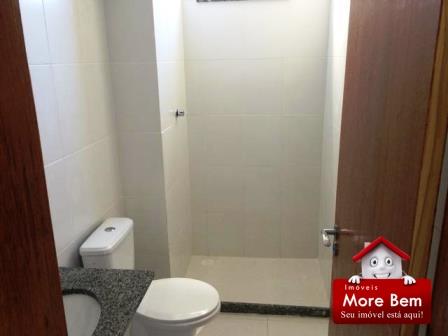 Apartamento de 02 Quartos de frente para a Lagoa de Araruama - Foto 12