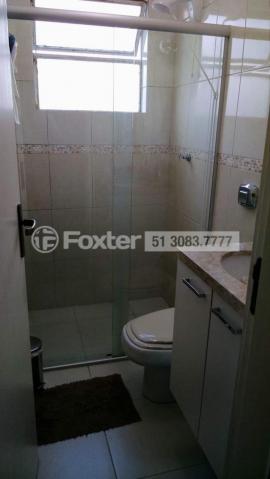 Apartamento à venda com 1 dormitórios em Farroupilha, Porto alegre cod:183466 - Foto 11