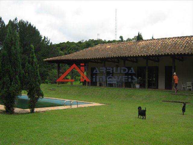 Fazenda em Itu bairro City Castello... - Foto 7