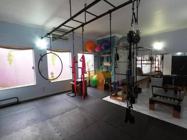 Sala comercial para locação, vila operária, rio claro. - Foto 2