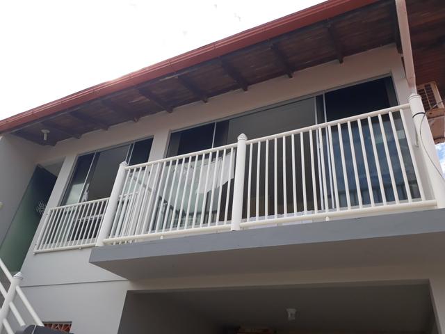 Casa na Costeira do Ribeirão da Ilha em Florianópolis - Foto 18