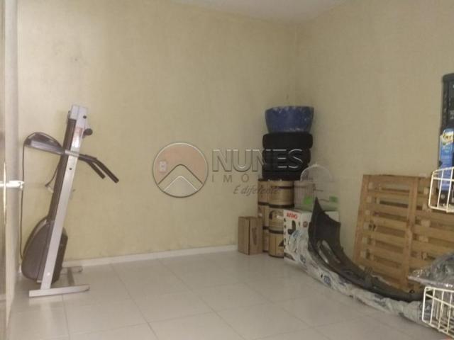 Casa à venda com 3 dormitórios em Jardim padroeira, Osasco cod:364661 - Foto 16