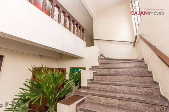 Sala comercial com 26m² no bairro tristeza - Foto 6