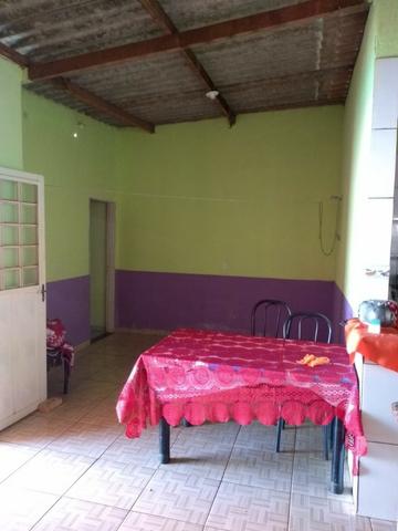 Casa composta por 3 quartos sendo 1 suíte grande, parque marajó - valparaíso de goiás - Foto 12