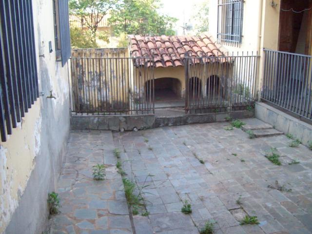 Casa colonial , 3 quartos , 4 vagas , habite-se , joão pinheiro , BH - Foto 20