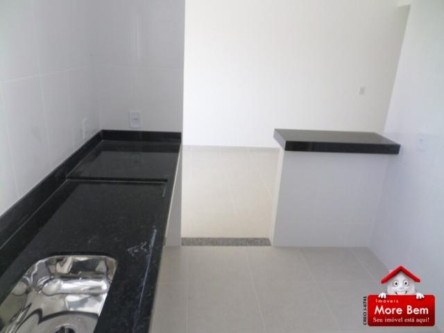 Apartamento 2 Quartos (1 Suíte) em São Pedro da Aldeia/RJ - Foto 11