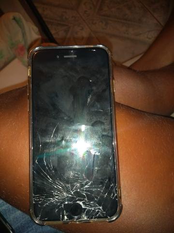 Troco por iPhone 5s e mas uma volta pra mim !!