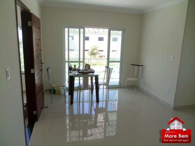 Apartamento 3 Quartos (1 Suíte) em São Pedro da Aldeia/RJ - Foto 4