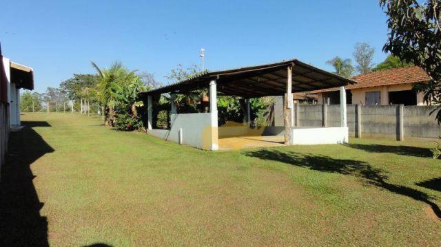 Chácara, distrito de ferraz - ajapi - Foto 2