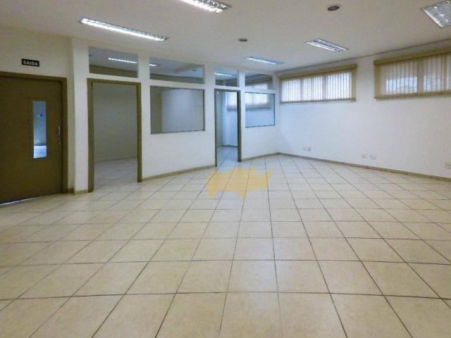 Barracão para alugar, 1492 m² por r$ 25.000/mês - jardim floridiana - rio claro/sp - Foto 8