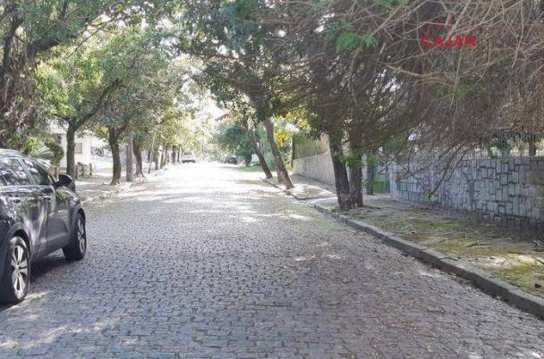 Casa com 3 dormitórios e 3 vagas no bairro tristeza. - Foto 4