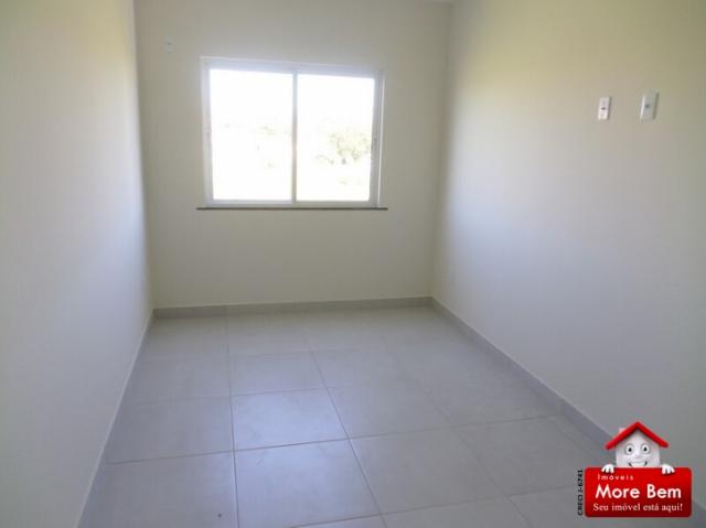 Apartamento 3 Quartos (1 Suíte) em São Pedro da Aldeia/RJ - Foto 18