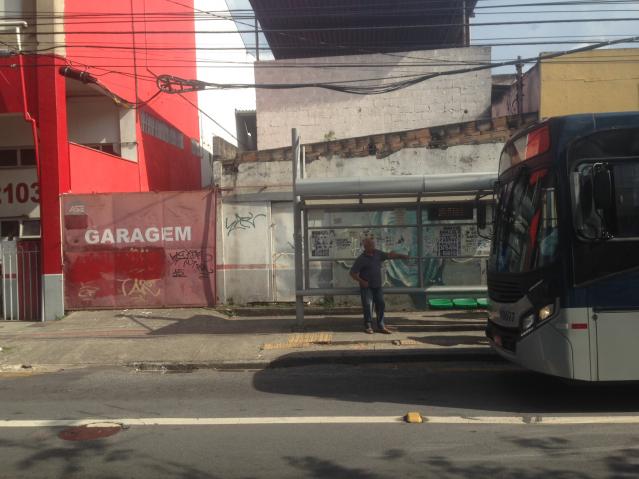 Galpão/depósito/armazém à venda em Padre eustáquio, Belo horizonte cod:1998 - Foto 2