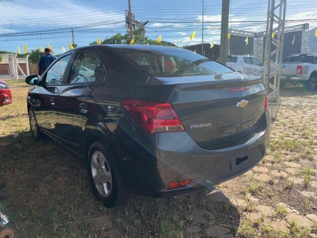 CHEVROLET PRISMA 1.4 MPFI LT 8V FLEX 2019 - Foto 4