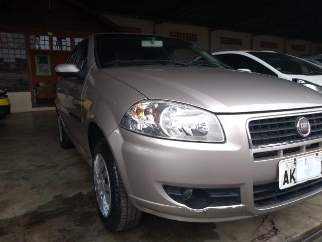 Fiat Siena El 1.0 8V Flex Completo - Foto 3