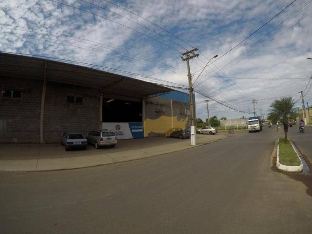 Barracão comercial para locação, jardim bela vista, rio claro. - Foto 19