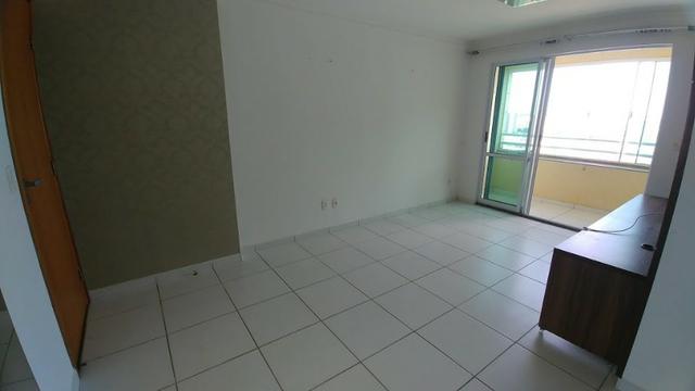 Torre Amintas Barros - 18º andar com Móveis Projetados