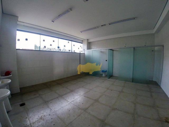 Barracão novo no corporate park - Foto 12