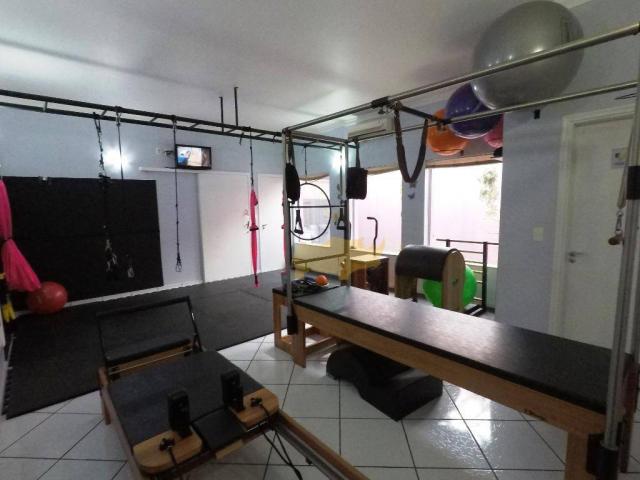 Sala comercial para locação, vila operária, rio claro. - Foto 4