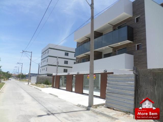 Apartamento 2 Quartos (1 Suíte) Centro - São Pedro da Aldeia - Foto 14