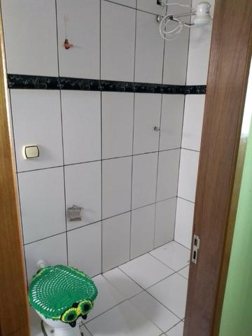 Casa composta por 3 quartos sendo 1 suíte grande, parque marajó - valparaíso de goiás - Foto 17