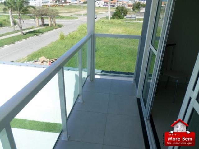 Apartamento 3 Quartos (1 Suíte) em São Pedro da Aldeia/RJ - Foto 5