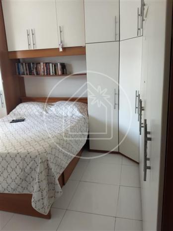 Apartamento à venda com 3 dormitórios em Lins de vasconcelos, Rio de janeiro cod:842600 - Foto 8