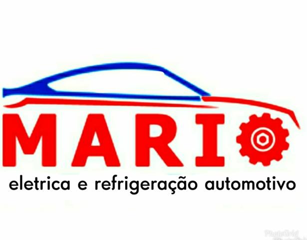 Eletrica e refrigeração automotiva