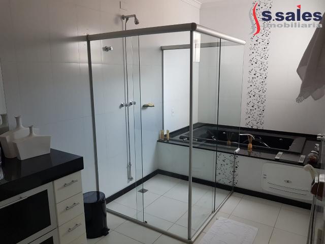 Casa de condomínio à venda com 3 dormitórios cod:CA00256 - Foto 9