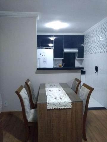 Apartamento à venda com 2 dormitórios em Sapucaia ii, Contagem cod:1690 - Foto 14