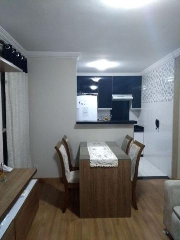 Apartamento à venda com 2 dormitórios em Sapucaia ii, Contagem cod:1690 - Foto 7