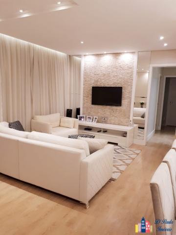Ap00328 - apartamento com lindo acabamento no cond. parque barueri! - Foto 3