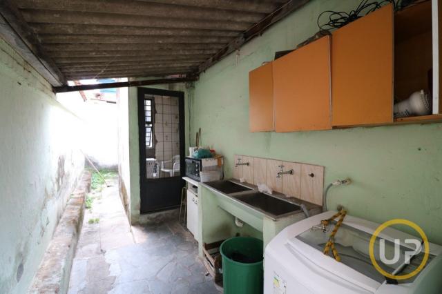 Casa à venda com 3 dormitórios em Alípio de melo, Belo horizonte cod:UP6762 - Foto 14