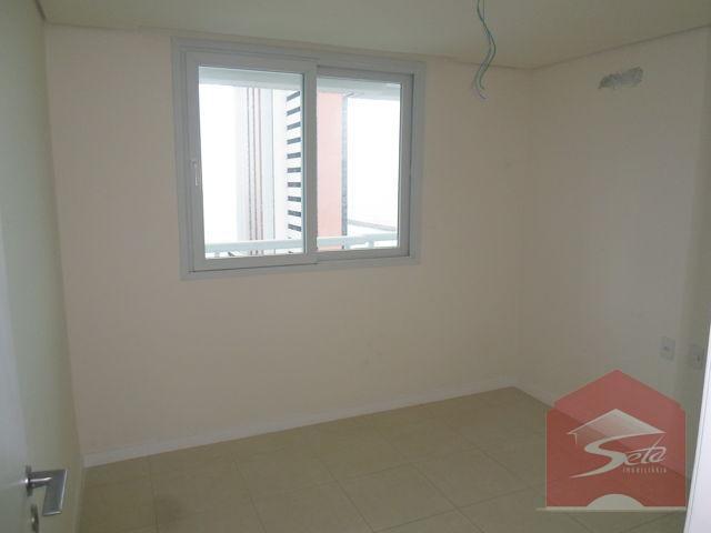 Cobertura residencial para locação no meireles com vista mar. - Foto 14
