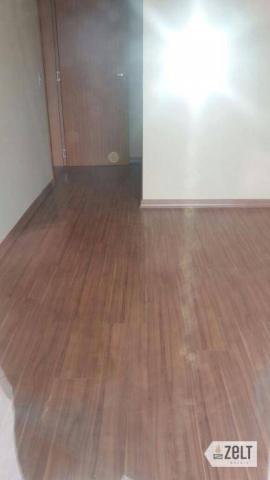 Sobrado à venda, 92 m² por R$ 259.000,00 - Itacolomi - Balneário Piçarras/SC - Foto 5