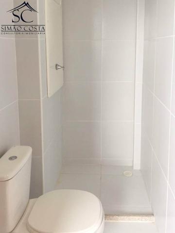 EXCELENTE Apartamento em Candeias | 135 Metros | 4 Quartos | 3 Vagas - Foto 16