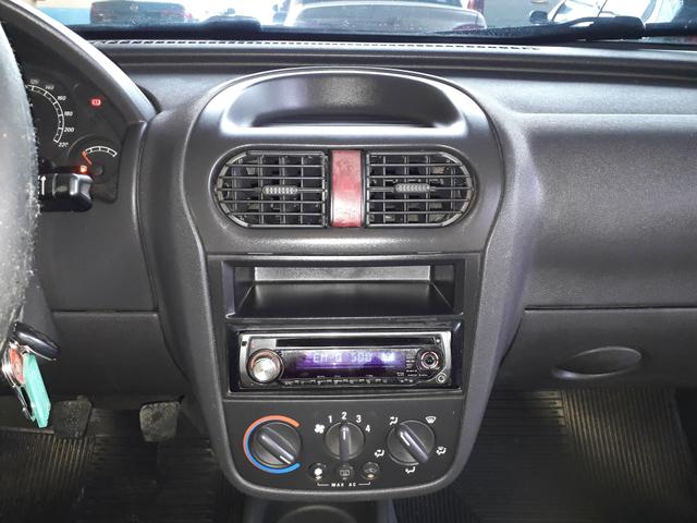 Corsa max 1.4 flex/2010 completo - Foto 10