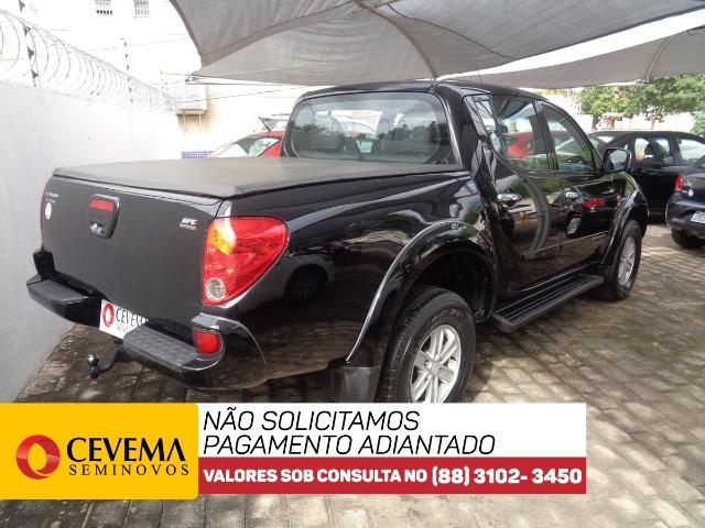 Mitsubishi L200 3.2 Turbo - Foto 7