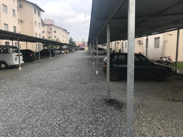 Apartamento a venda no Costa e Silva - Foto 16