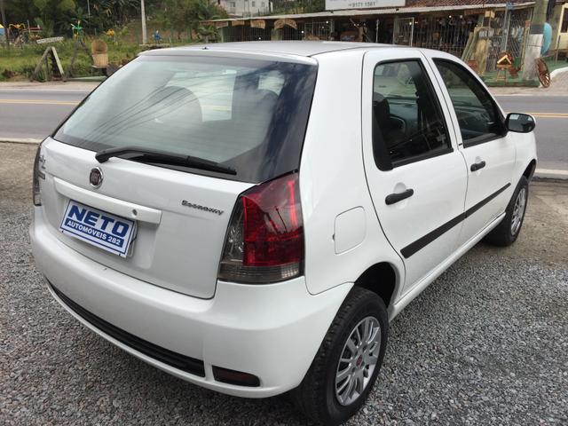 Palio 1.0 ECONOMY COMPLETO 2011 - Foto 4
