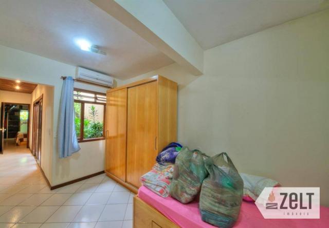 Casa com 4 dormitórios à venda, 189 m² por R$ 550.000,00 - Velha - Blumenau/SC - Foto 7