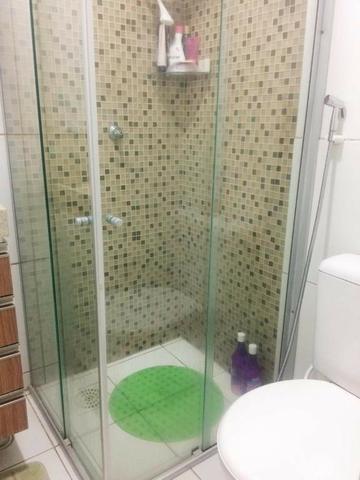 AP1344 Condomínio Premier, apartamento no Luciano cavalcante, 2 quartos, área de lazer - Foto 13
